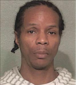 Joseph Jamil Stevenson a registered Sex Offender of Nevada