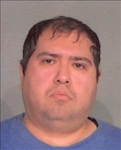 Silverio Nicholas Moreno a registered Sex Offender of Nevada