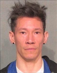 Jordan Benson Kolar a registered Sex Offender of Nevada