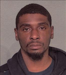 Antwon Jerwayne Wafer a registered Sex Offender of Nevada