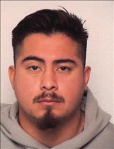 Miguel Angel Quinonez a registered Sex Offender of Nevada