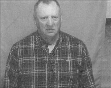 Daniel Ray Parnell a registered Sex Offender of Nevada