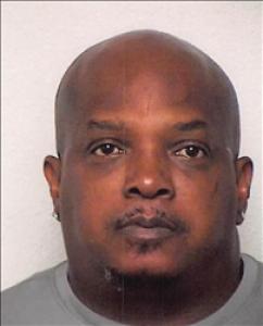 Antoine Devon Meeks a registered Sex Offender of Nevada