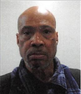 Anthony Eugene Thomas a registered Sex Offender of Nevada