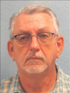 Arthur L Radford a registered Sex Offender of Nevada