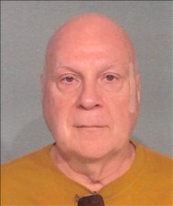 Everett Charles Freer a registered Sex Offender of Nevada