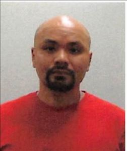 Oscar E Chan a registered Sex Offender of Nevada