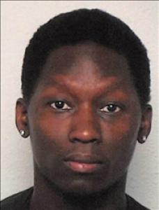 Darrnell Robert Townsel a registered Sex Offender of Nevada