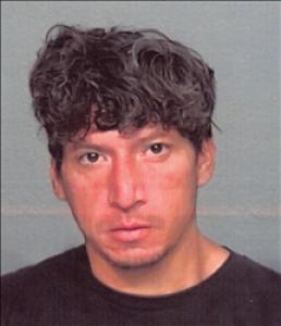 Alexander Henry Williams a registered Sex Offender of Nevada