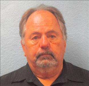 Klaus Peter Hall a registered Sex Offender of Nevada