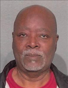 Darryl Thomas Brisbon a registered Sex Offender of Nevada