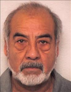 Rafael Gallegos a registered  of Nevada