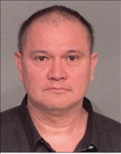 Renario Ricalde Warren a registered Sex Offender of Nevada