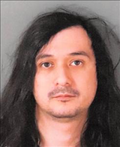 Jacob Mathew Villarruel a registered Sex Offender of Nevada