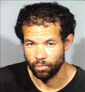 Timothy Darrell Jones a registered Sex Offender of Nevada