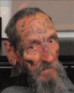 Robert Edward Campbell a registered Sex Offender of Nevada