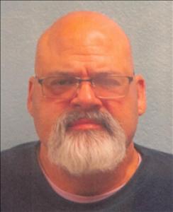 Steven Glenn Burns a registered Sex Offender of Nevada