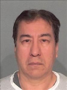 Roger Ernesto Heredia a registered Sex Offender of Nevada