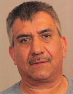 Albert Casares a registered Sex Offender of Nevada