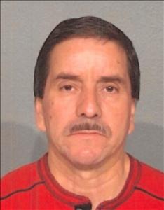 Joel De Santiago Marquez a registered Sex Offender of Nevada