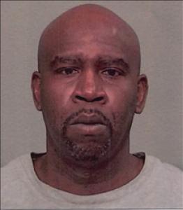 Reginald J Penns a registered Sex Offender of Nevada