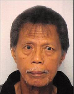 Michael Anthony Ganigan a registered Sex Offender of Nevada