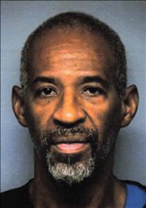 Ricky Demetrius Washington a registered  of Nevada