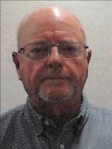 Mark Allan Blancett a registered  of Nevada