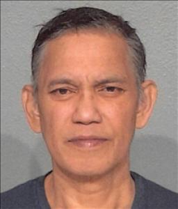 Al Antoni Rodriguez a registered Sex Offender of Nevada