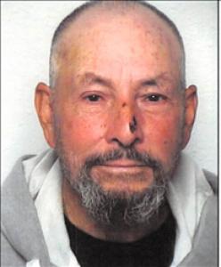 Jose Garcia a registered  of Nevada