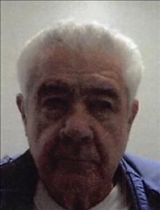 Barney Lloyd Montoya a registered Sex Offender of Nevada