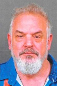 Barry Rubin a registered Sex Offender of Nevada