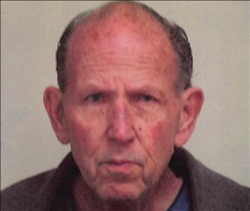 Howard Richard Hayes a registered Sex Offender of Nevada