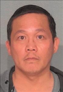 Dominador S Balaoing a registered Sex Offender of Nevada