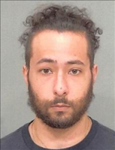 David Edward Heckart a registered Sex Offender of Nevada