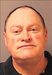 John Russell Shafer a registered Sex Offender of Nevada