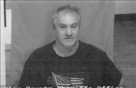 Ronald N Pedersen a registered Sex Offender of Nevada