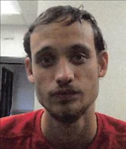 Alexander Logan Guenther a registered Sex Offender of Nevada