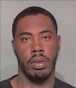 Alikish Moore a registered Sex Offender of Nevada