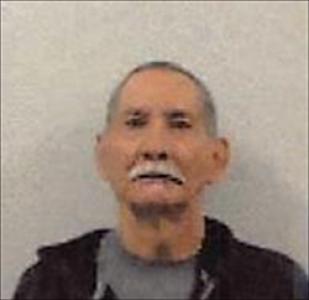 Joe Orlando Montoya a registered Sex Offender of Nevada