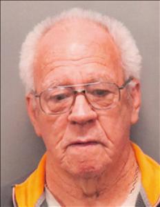 Charles Earl West a registered Sex Offender of Nevada