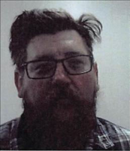 Joshua Michael Hartman a registered Sex Offender of Nevada