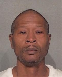 Cornelius Adrean Ausborne a registered Sex Offender of Nevada