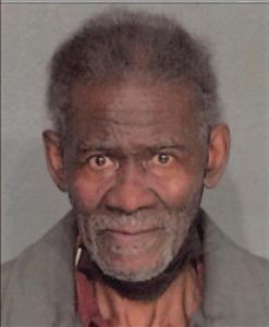 Wroderick Burke a registered Sex Offender of Nevada