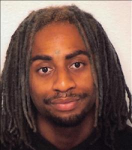 Antoine Enrico Watson a registered Sex Offender of Nevada