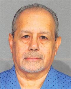 Frank Romero a registered Sex Offender of Nevada