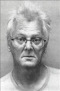 Kevin Lee Barnes a registered Sex Offender of Nevada