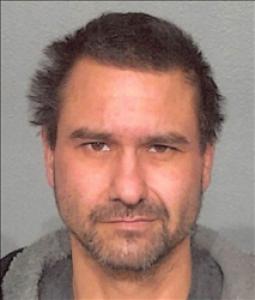 Christopher M Mitchell a registered Sex Offender of Nevada