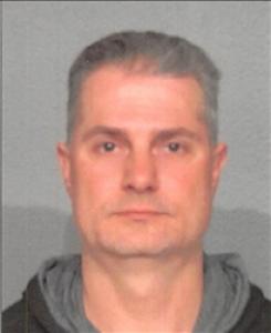 Ryan Davis a registered Sex Offender of Nevada