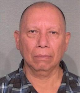 Hector Juan Pantoja-paz a registered Sex Offender of Nevada